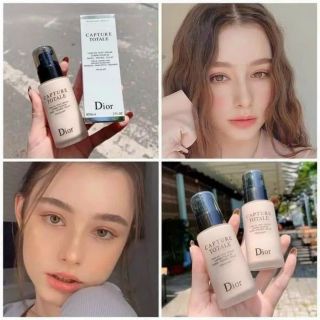 Kem nền trang điểm diorrr