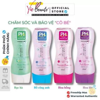 Dung Dịch Vệ Sinh PH Nhật Bản giá sỉ