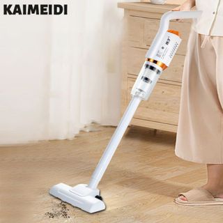 MÁY HÚT BỤI KHÔNG DÂY KAIMEIDI CẦM TAY