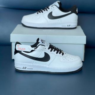 Giày Thể Thao Sneaker AF1 Nữ 2 Màu ( Chuẩn 1:1 giá Sale )