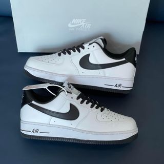 Giày Thể Thao Sneaker AF1 Nữ 2 Màu ( Chuẩn 1:1 giá Sale )