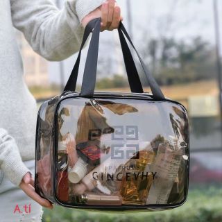 Sét 3 túi đựng mỹ phẩm