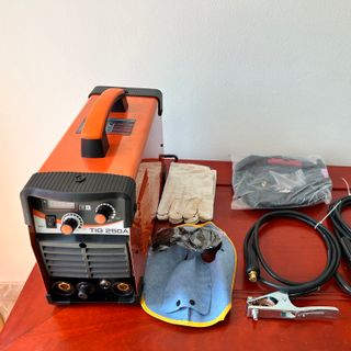Máy Hàn TIG250A