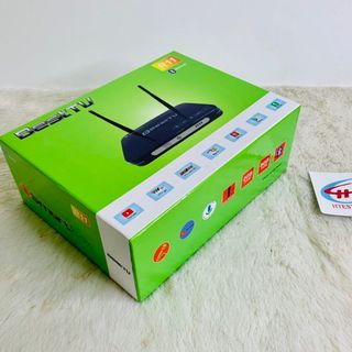 Box Android R11 (Ram 2G Rom 8G) Kết nối Bluetooth