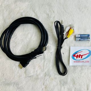 Box Android R11 (Ram 2G Rom 8G) Kết nối Bluetooth