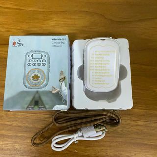 MÁY NIỆM PHẬT 51 BÀI YN002