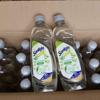Nước rửa chén sunlight 370g tương đương 370ml