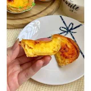 (Set 50 cái) Chén Giấy Bạc Đựng Đồ Ăn, Đựng Trứng