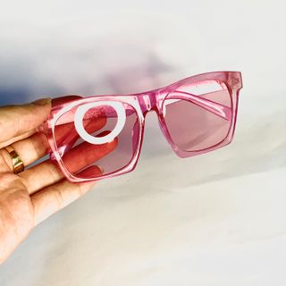 Kính mát nam nữ thời trang phong cách Hàn Quốc