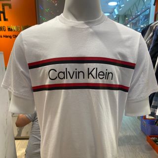 Aó thun Ca.lvin Klein chính hãng Mỹ