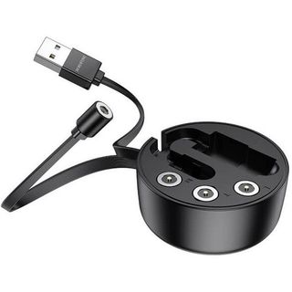 Cáp sạc nam châm 3 in 1 Borofone BU26