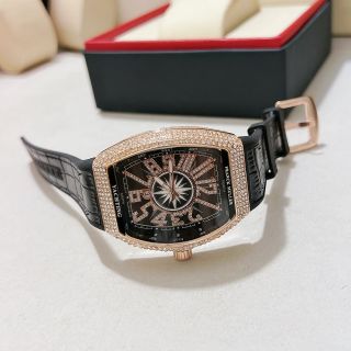 Đồng hồ da nam fmsler mẫu mới