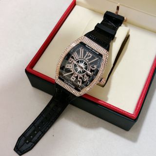 Đồng hồ da nam fmsler mẫu mới