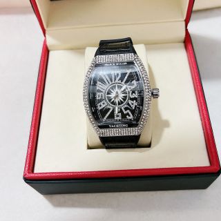 Đồng hồ da nam fmsler mẫu mới