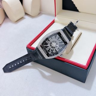 Đồng hồ da nam fmsler mẫu mới