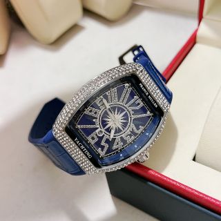 Đồng hồ da nam fmsler mẫu mới