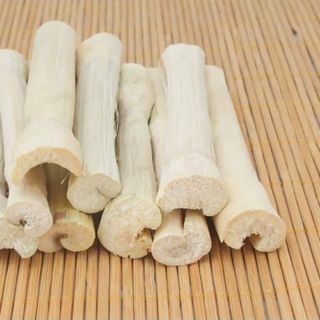 Mía khô cắt khúc (Dry sugar cane stick) giá sỉ