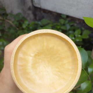 Ly Chú Đại Bi bằng tre Bamboo- Pháp Bảo Phật Gíao Mật Tông - Đồ Thờ Cúng -cầu sức khỏe, bình an, tài lộc-Decor Home An