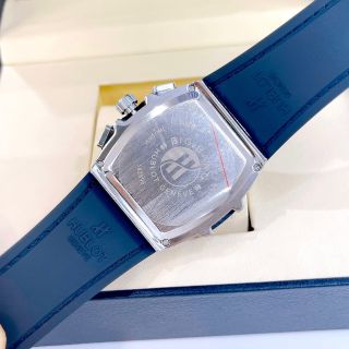 Đồng hồ da nam mẫu mới chạy 6 kim nhé