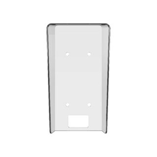 Vỏ Che Nút Nhấn Chuông Hình HIKVISION DS-KABV6113-RS