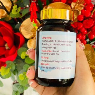 Siro gấu ăn ngon ngũ ngon