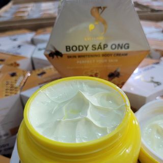 Body sáp ong