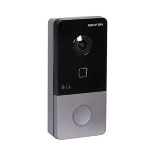 Camera Chuông Cửa IP HIKVISION DS-KV6113-PE1(B) giá sỉ