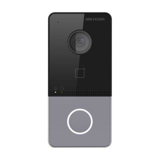 Camera Chuông Cửa IP HIKVISION DS-KV6113-PE1(B)