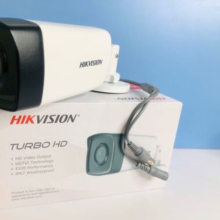 Camera HDTVI 5MP HIKVISION DS-2CE16H0T-IT(F)