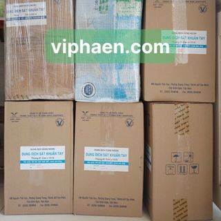 [Bộ y tế] Dung dịch sát khuẩn tay Bidiphar can 10 lít, Cồn y tế sát khuẩn tay nhanh (Can 10 lít)