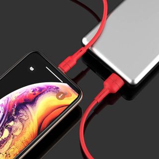 Cáp Sạc Borofone BX30 ( Iphone – Type C – Micro USB )