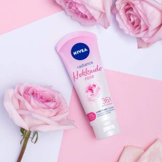 Sữa Rửa mặt Nivea