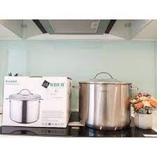 NỒI LUỘC GÀ AN28L Hàng chính hãng