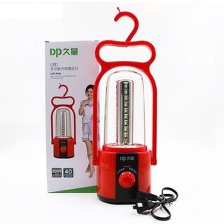 ĐÈN SẠC TÍCH ĐIỆN KHẨN CẤP DP 7048