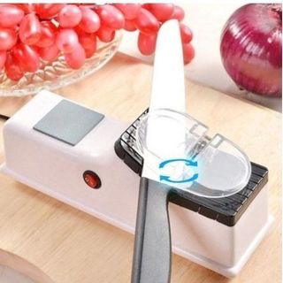 DỤNG CỤ MÀI DAO KÉO ĐA NĂNG BẰNG ĐIỆN