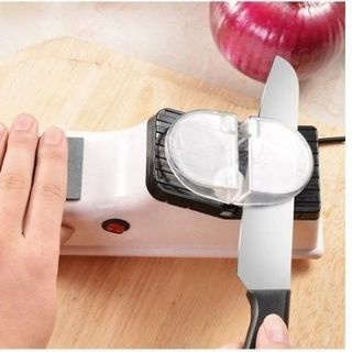 DỤNG CỤ MÀI DAO KÉO ĐA NĂNG BẰNG ĐIỆN