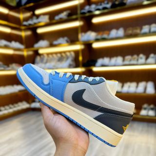 Giày Thể Thao Sneaker JD Low Vintage ( Hàng Chuẩn 1:1 Trung )