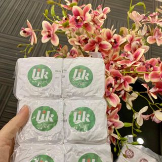 Cơm Lứt Ăn Liền LIK