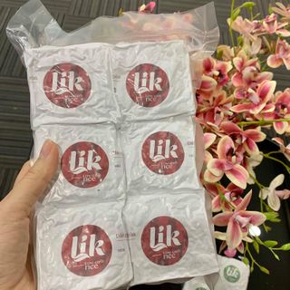Cơm Lứt Ăn Liền LIK