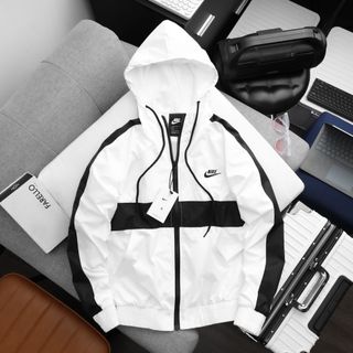 Áo khoác tay dài nam, áo khoác nam cao cấp, chất Vải xịn hàng chuẩn, nón rời co giãn thoáng mát chất dầy mịn, sờ là ưng ngay, hàng sl ít, bao quây đầu trên mọi mặt trận, bảng màu chuẩn, logo cực nét - size từ 50kg - 88kg