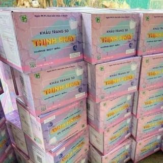 𝐊𝐇𝐀̂̉𝐔 𝐓𝐑𝐀𝐍𝐆 𝟓𝐃 𝐌𝐀𝐒𝐊 THỊNH PHÁT