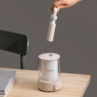 Đèn cắm trại RGB đa năng 2 trong 1 pin lên tới 100 giờ kết nối app thông minh Xiaomi Mijia MJYD001QW