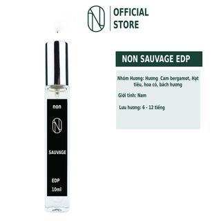 Nước hoa chiết #Di.o Sau.vag.e EDP-10ml
