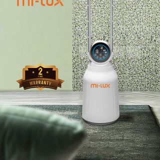 Tìm NPP, đại lý bán Quạt không cánh mi-lux A4 pro
