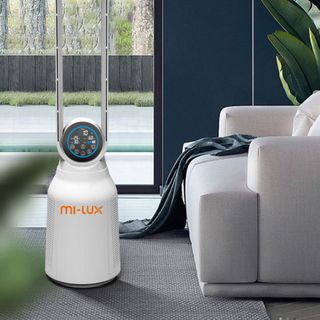 Tìm NPP, đại lý bán Quạt không cánh mi-lux A4 pro