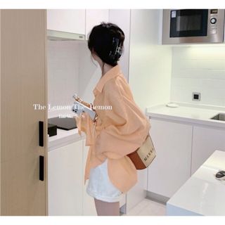 Sét Bộ Nữ Áo Sơ Mi Sọc 3 Món