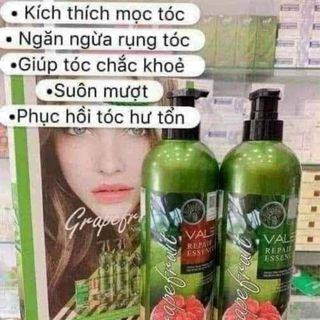 CẶP GỘI  - XÃ BƯỞI  VARLET