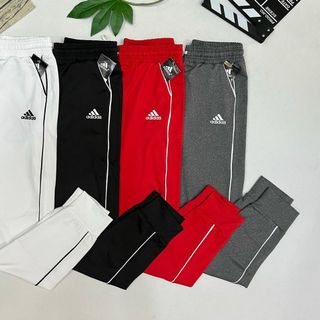Quần jogger thun das sọc né cao cấp,mới nhất 2023 Thể Thao Siêu Đẹp
