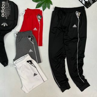 Quần jogger thun das sọc né cao cấp,mới nhất 2023 Thể Thao Siêu Đẹp
