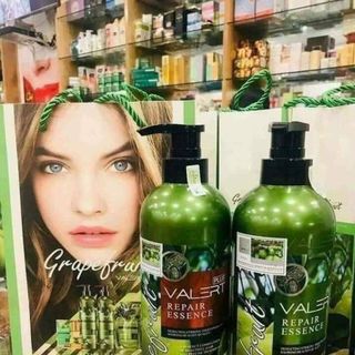 CẶP GỘI  - XÃ BƯỞI  VARLET
